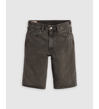 Levi's Short 478 Baggy noir