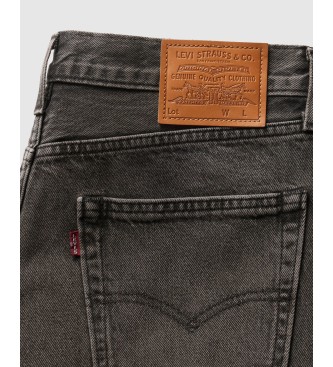 Levi's Short 478 Baggy noir