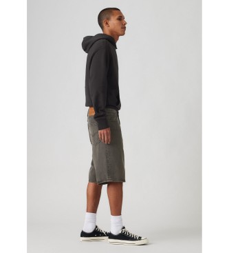 Levi's Short 478 Baggy noir