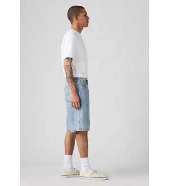 Levi's Bermuda 478 Baggy blu