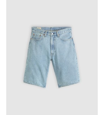 Levi's Bermuda 478 Baggy blu