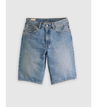 Levi's Short 478 Baggy blue