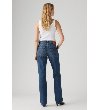 Levi's Kavbojke 501 modre iz 90. let