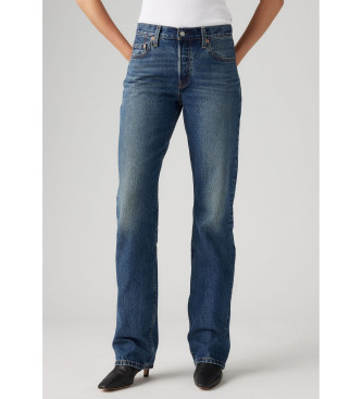 Levi's Kavbojke 501 modre iz 90. let