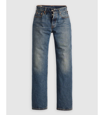 Levi's Kavbojke 501 modre iz 90. let