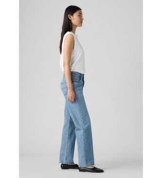 Levi's Kavbojke 501 modre iz 90. let