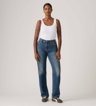 Levi's Kavbojke 501 '90S Lahka modra