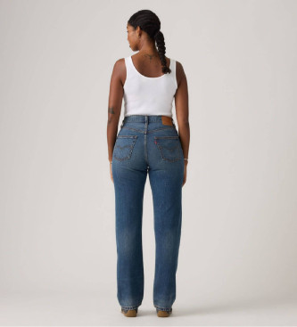 Levi's Kavbojke 501 '90S Lahka modra