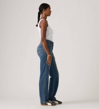 Levi's Kavbojke 501 '90S Lahka modra