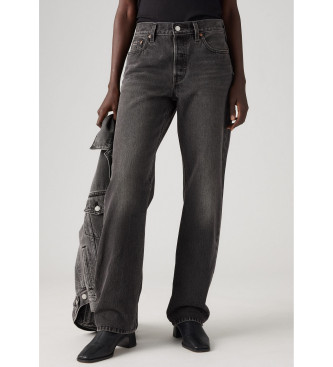 Levi's Kavbojke 501 '90-ta črna