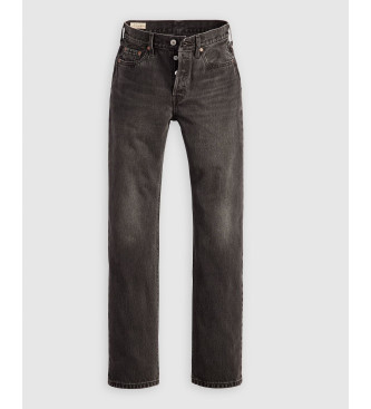Levi's Kavbojke 501 '90-ta črna