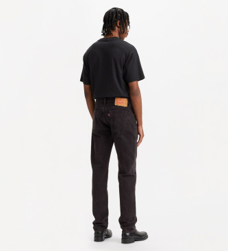 Levi's Jeans 501 '93 Straight Driveway negro