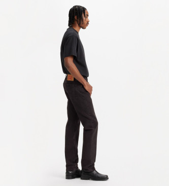 Levi's Jeans 501 '93 Straight Driveway negro