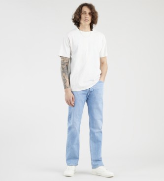Levi's Jeans 501 Levis Original Rock Beat azzurro - Esdemarca Store moda,  calzature e accessori - migliori marche di scarpe e scarpe firmate