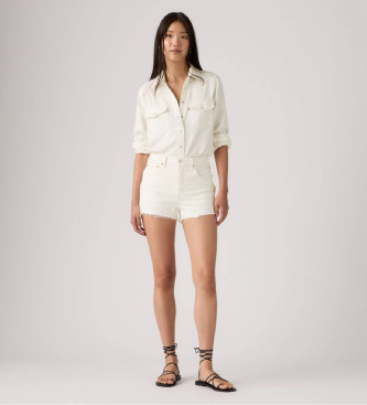 Levi's Short 501 Original branco