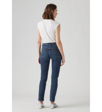 Levi's Jeans 501 Skinny Same Intent bl