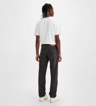 Levi's Jeans 501 54 negro