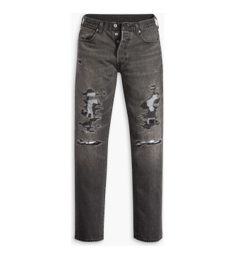 Levi's Jeans 501 54 preto
