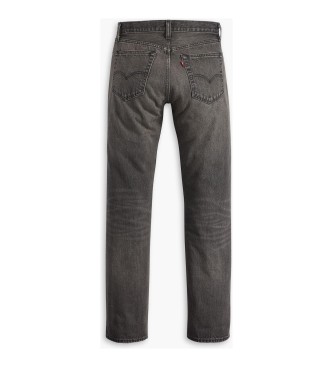 Levi's Jeans 501 54 zwart