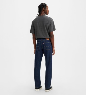 Levi's Kavbojke 501 '4 Navy