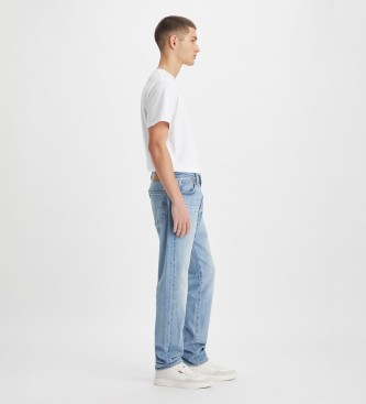 Levi's Jeans 501 '4 Bleu