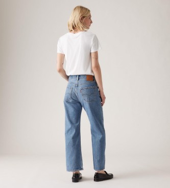 Levi's Jeans alla caviglia 501 anni '90 blu