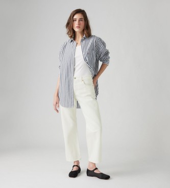 Levi's Jeans 501 90's white