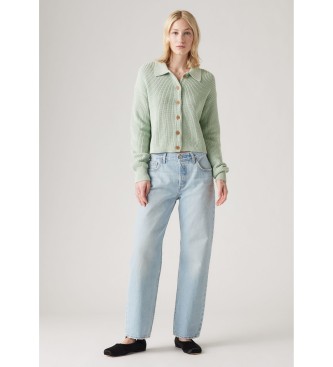 Levi's Ankle jeans 501 90's blue