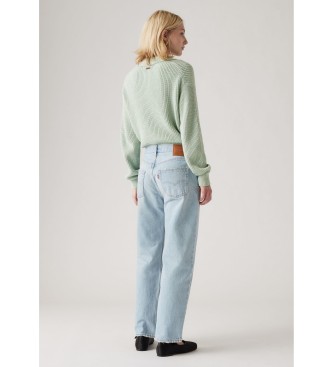 Levi's Ankle jeans 501 90's blue