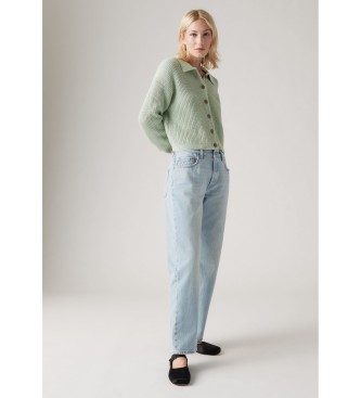 Levi's Ankle jeans 501 90's blue