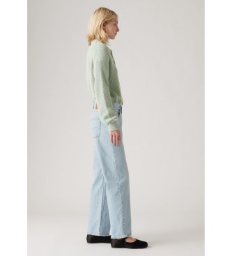 Levi's Ankle jeans 501 90's blue