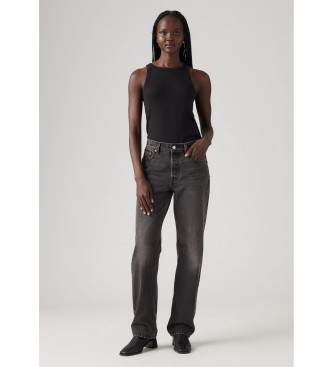 Levi's Jean 501 des annes 90 noir