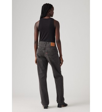 Levi's Jean 501 des annes 90 noir