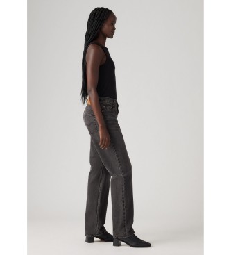 Levi's Jean 501 des annes 90 noir