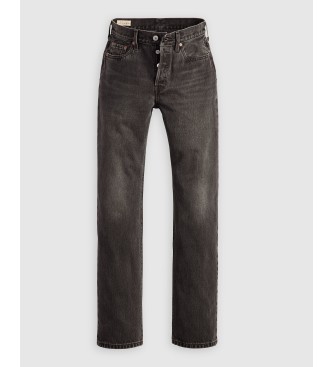 Levi's Jean 501 des annes 90 noir