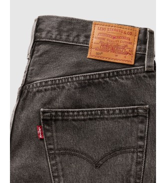 Levi's Jean 501 des annes 90 noir