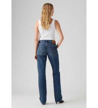 Levi's Jean 501 des annes 90 bleu