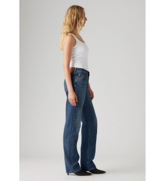 Levi's Jean 501 des annes 90 bleu