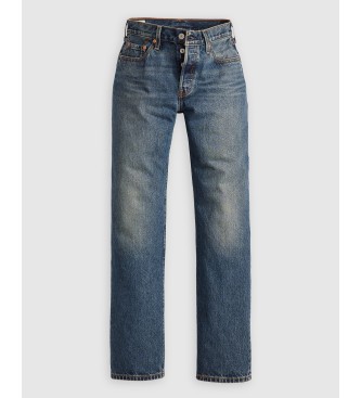 Levi's Jean 501 des annes 90 bleu