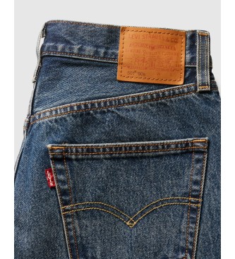 Levi's Jean 501 des annes 90 bleu