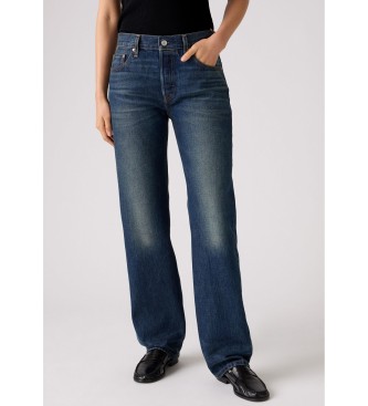 Levi's Jeans 501 90'S blau