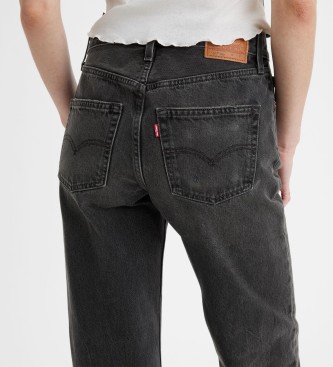 Levi's Jeans 501 90'er sort