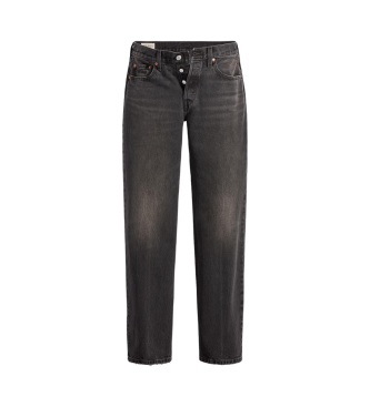 Levi's Jeans 501 90-tal svart
