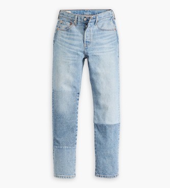 Levi's Calas de ganga 501 '90S azuis