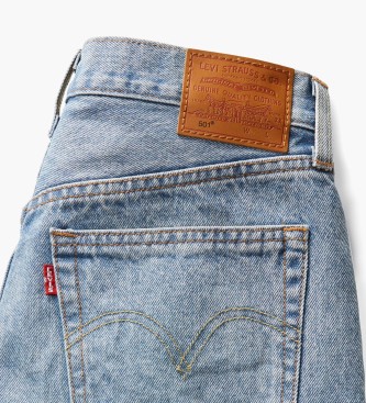 Levi's Calas de ganga 501 '90S azuis