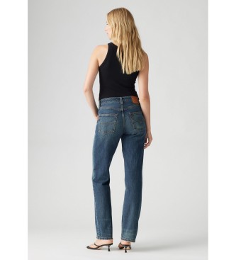 Levi's Jeans 501 90'S Lichtgewicht blauw