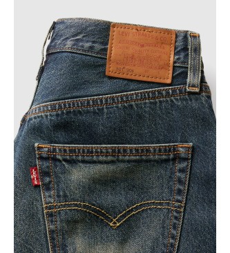 Levi's Jeans 501 90'S Lichtgewicht blauw