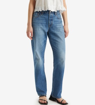 Levi's Jeans 501 90's Lightweight bl