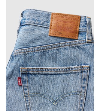 Levi's Jeans 501 90er Jahre blau