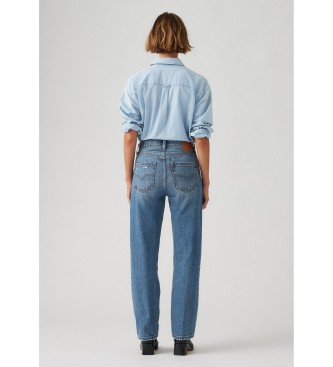 Levi's Jean 501 des annes 90 bleu
